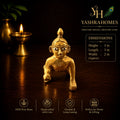 Laddu Gopal 3 inch