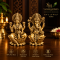 laxmi Ganesh kamal