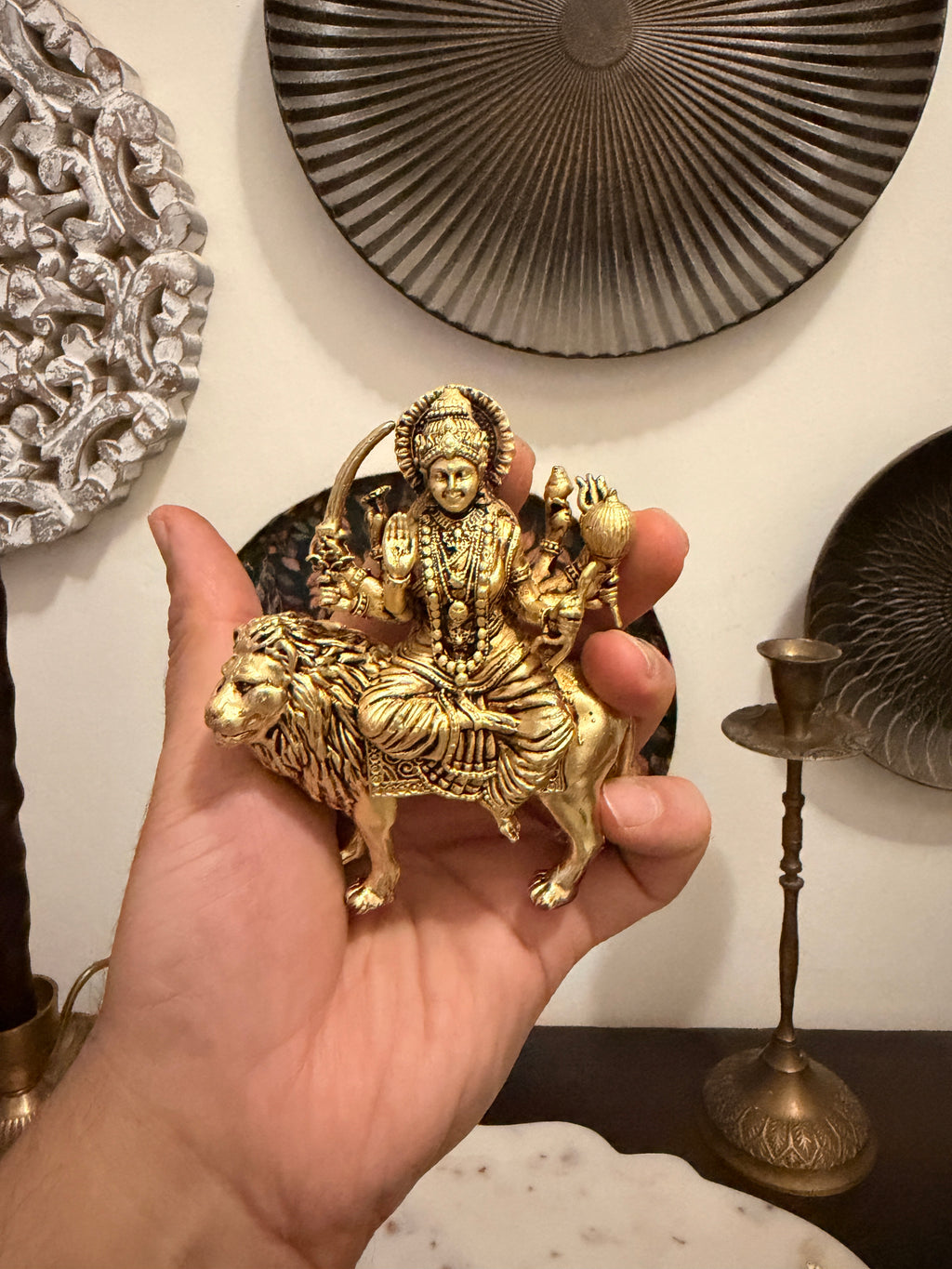 durga