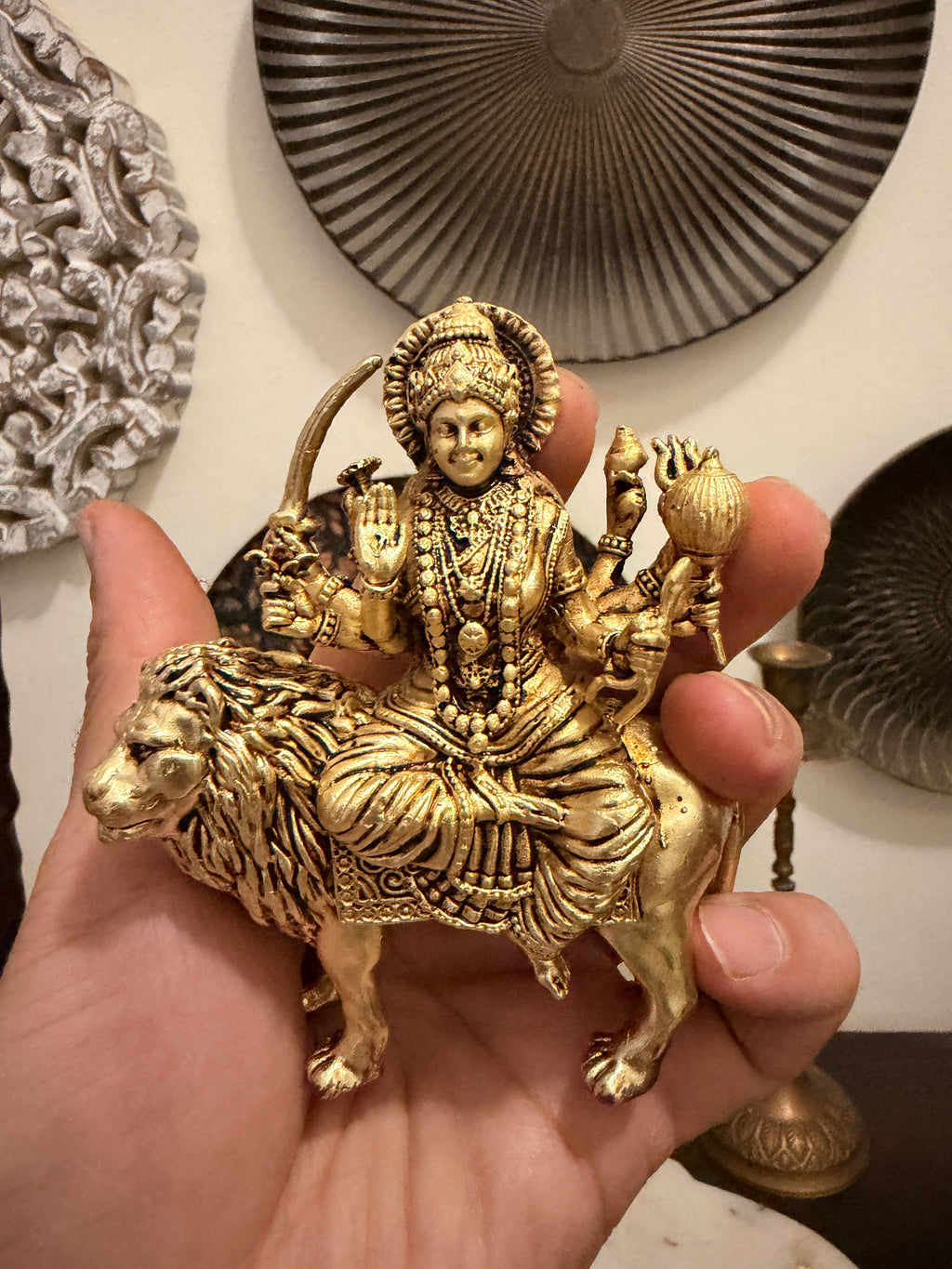durga