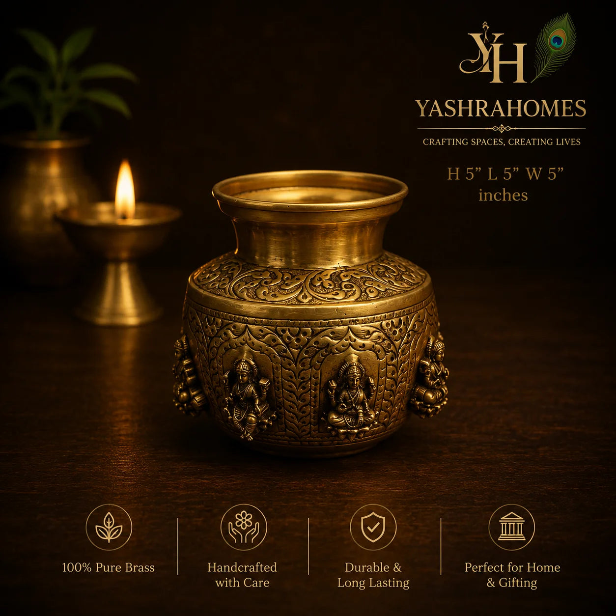 ashtalaxmikalash product photo store