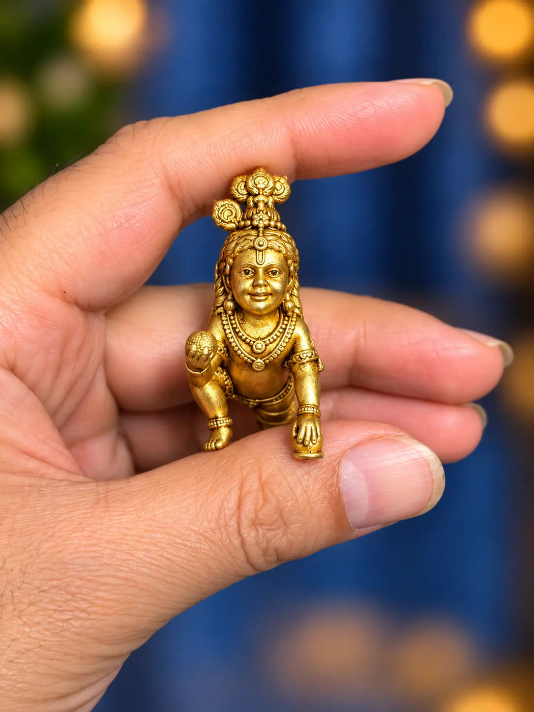 bal-krishna