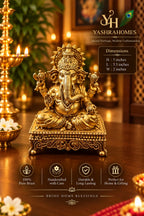 brass-ganesha-5in-35l-front