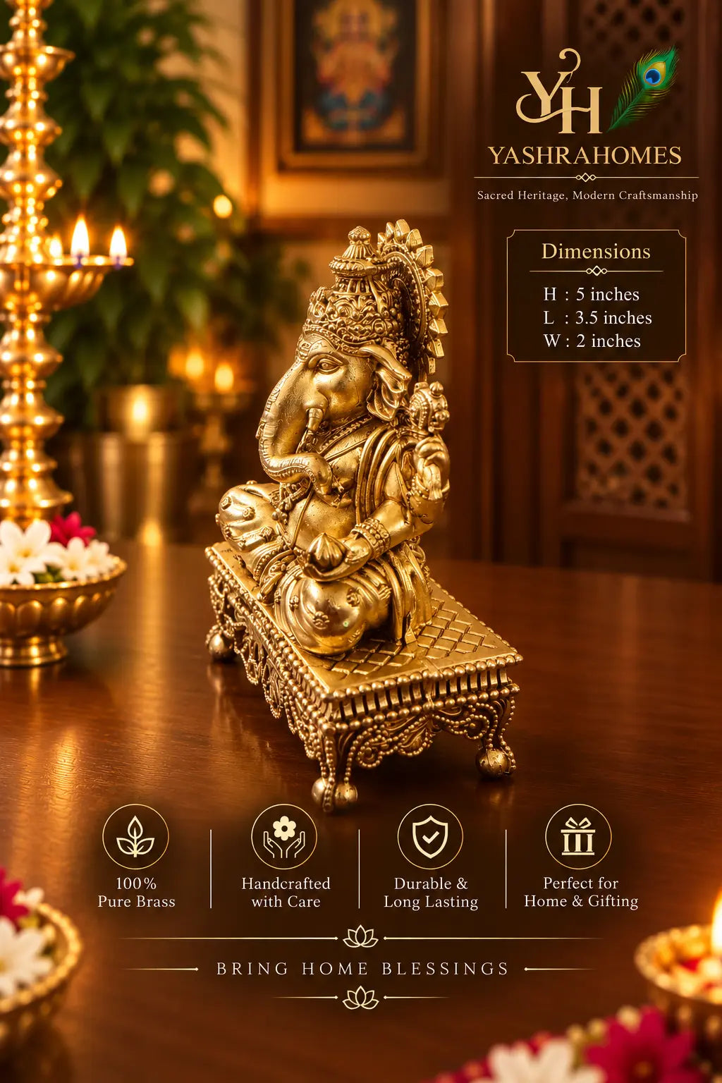 brass-ganesha-5in-35l-side