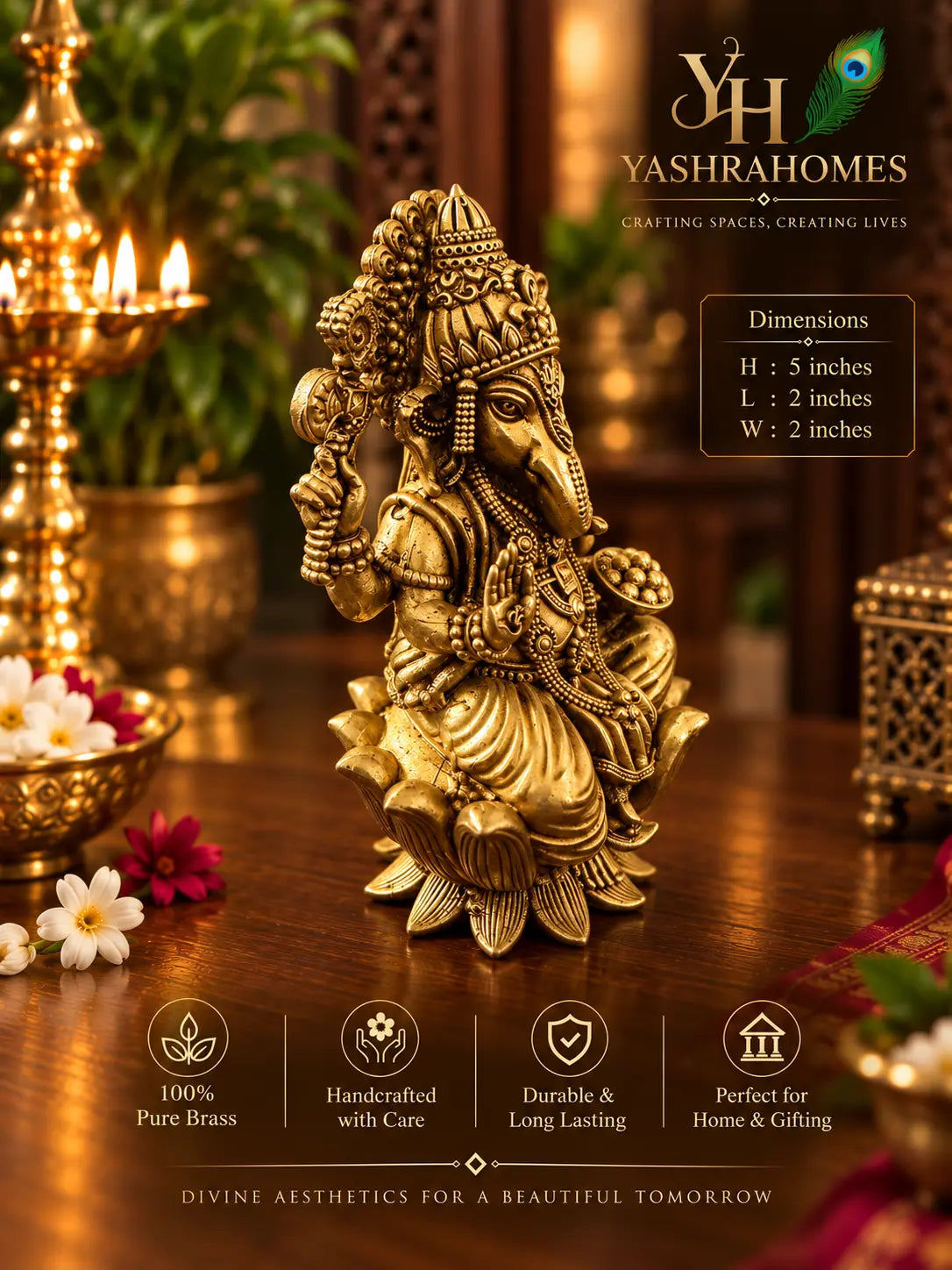 brass-ganesha-5in-side