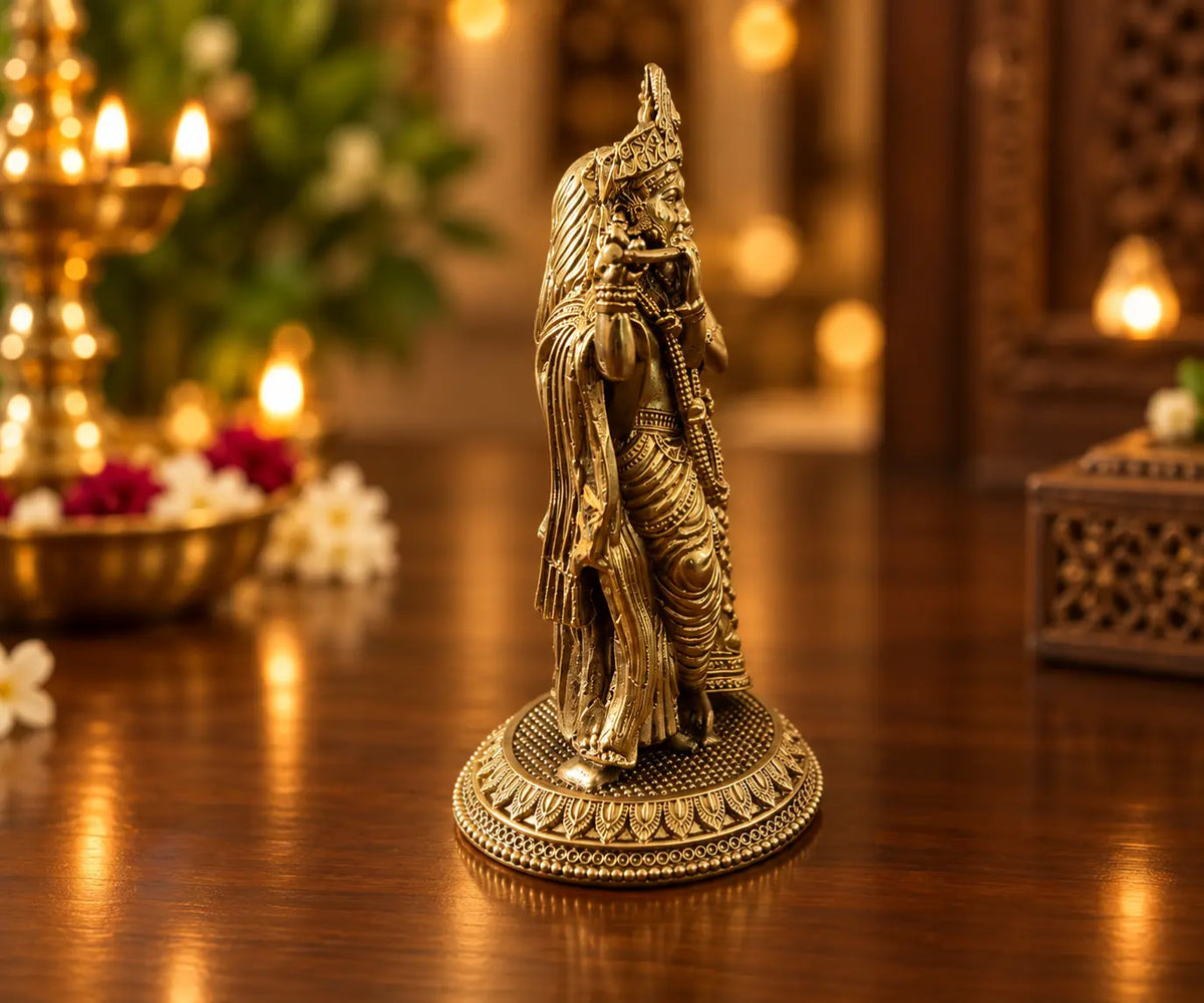 radhakrishna