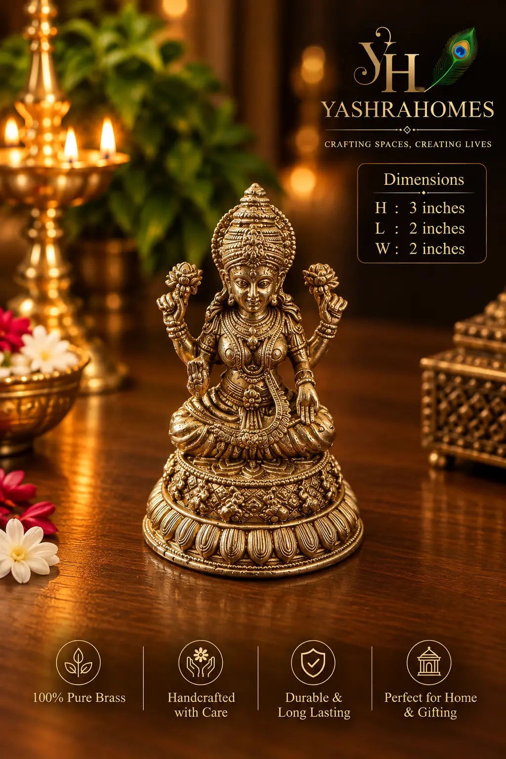 brass-lakshmi-3in-front