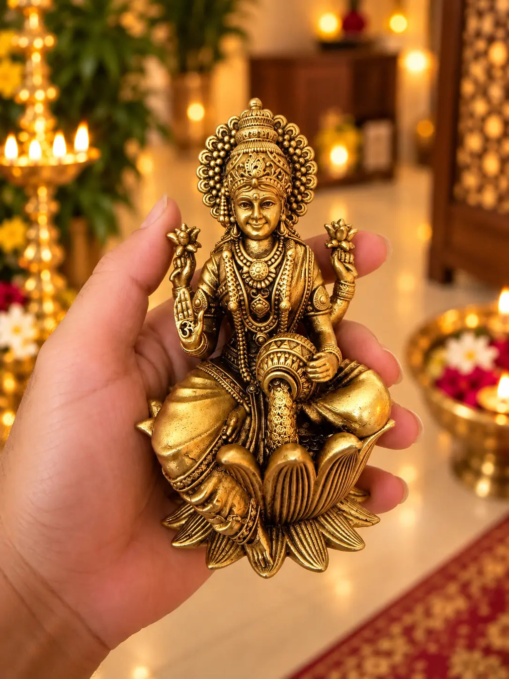 brass-lakshmi-5in-hand-2