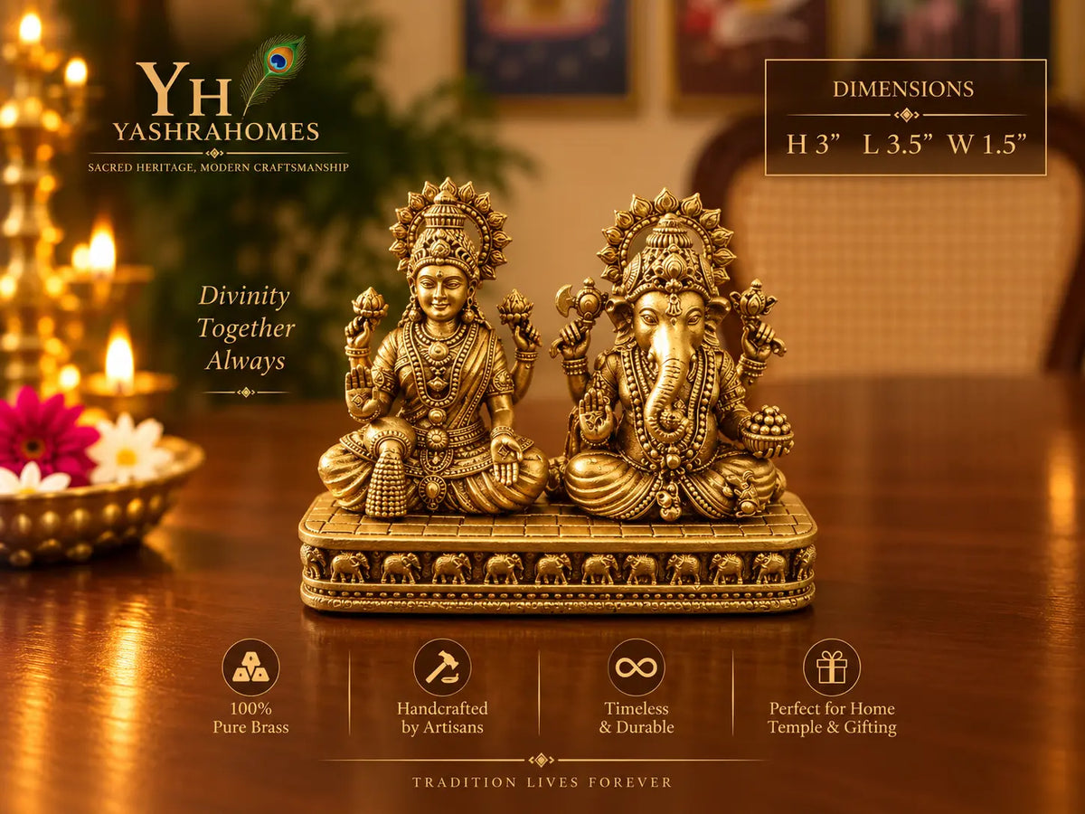 brass-lakshmiganesha-3in-set-front