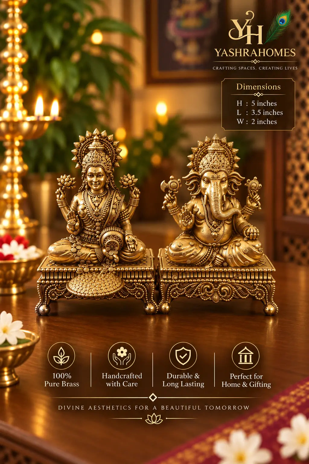 brass-lakshmiganesha-5in-35l-pair-front