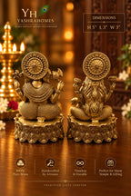brass-lakshmiganesha-set-back