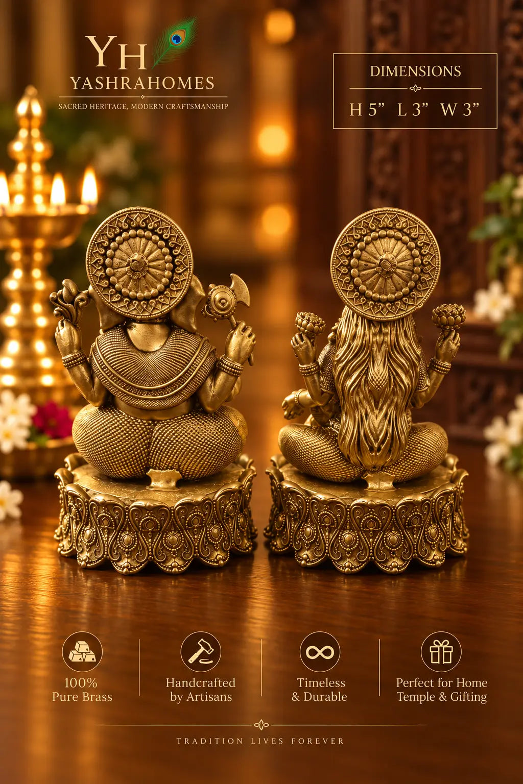 brass-lakshmiganesha-set-back