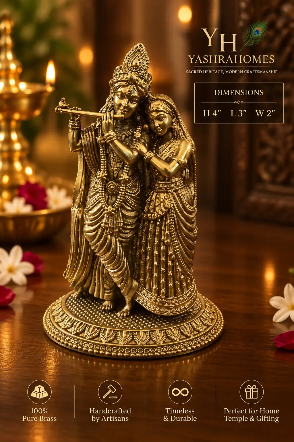 Radha krishna main