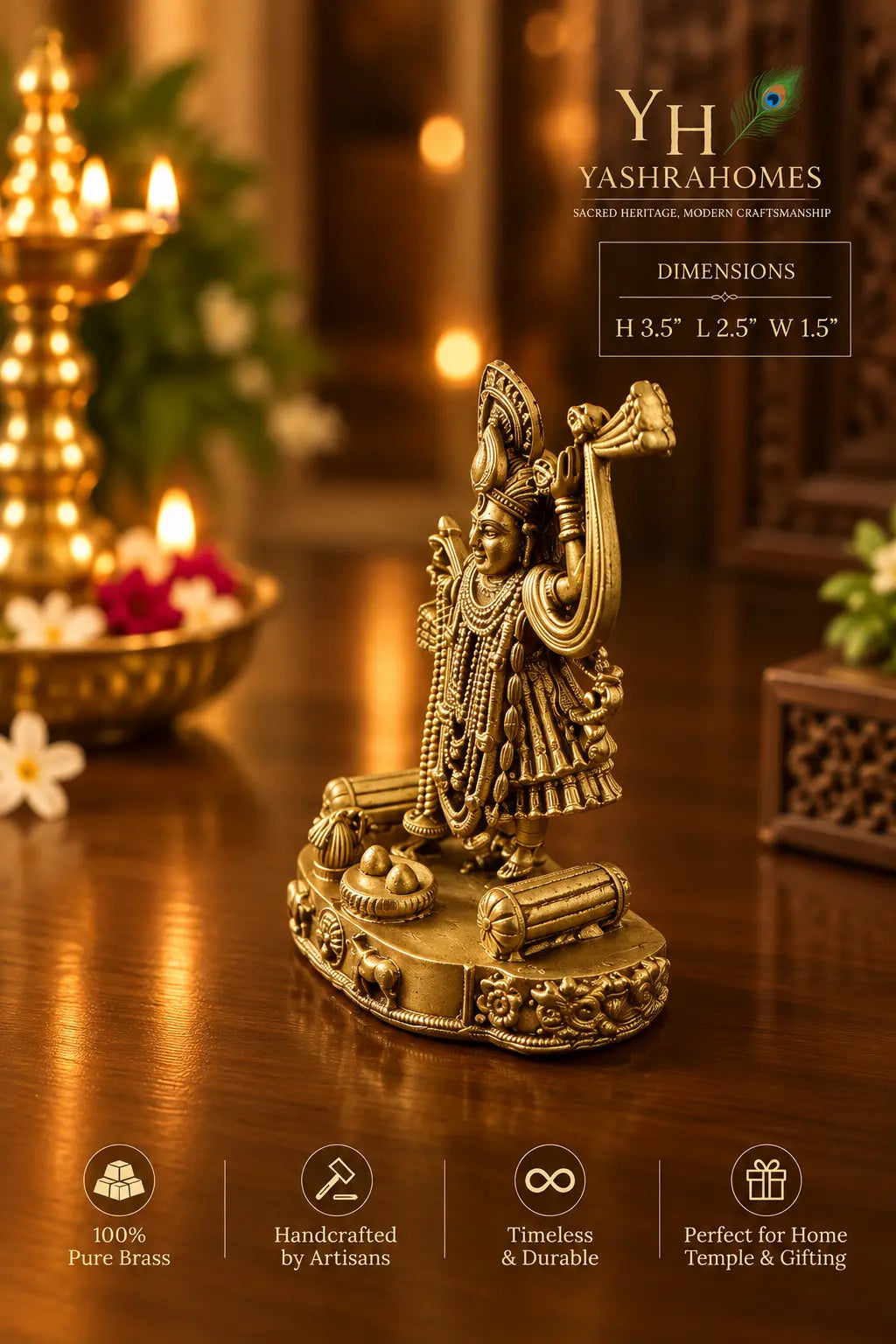 srinathji