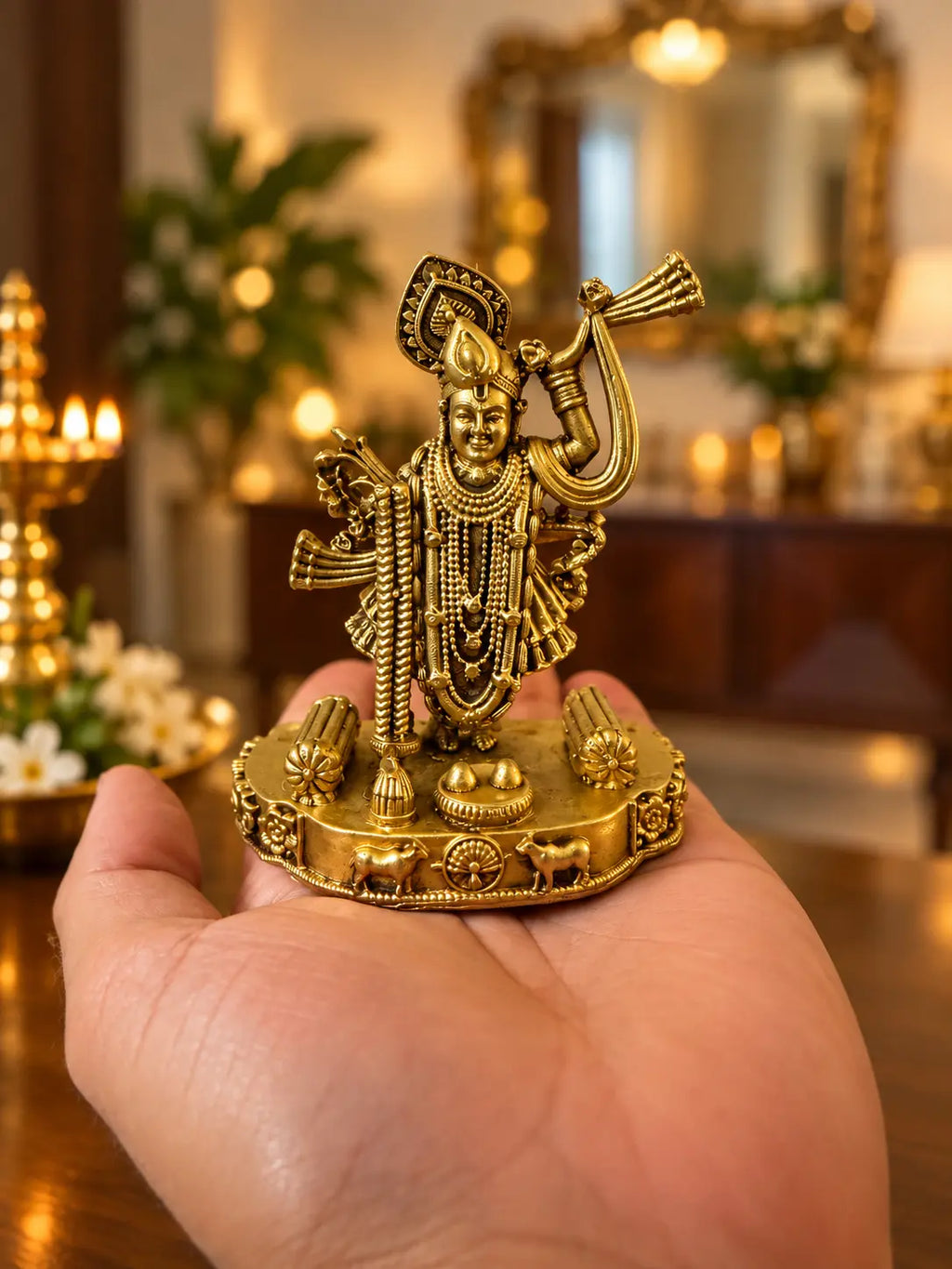 srinathiji