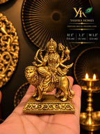 durga-maa-brass-3in-in-hand-side