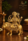 durga main