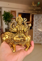 durga
