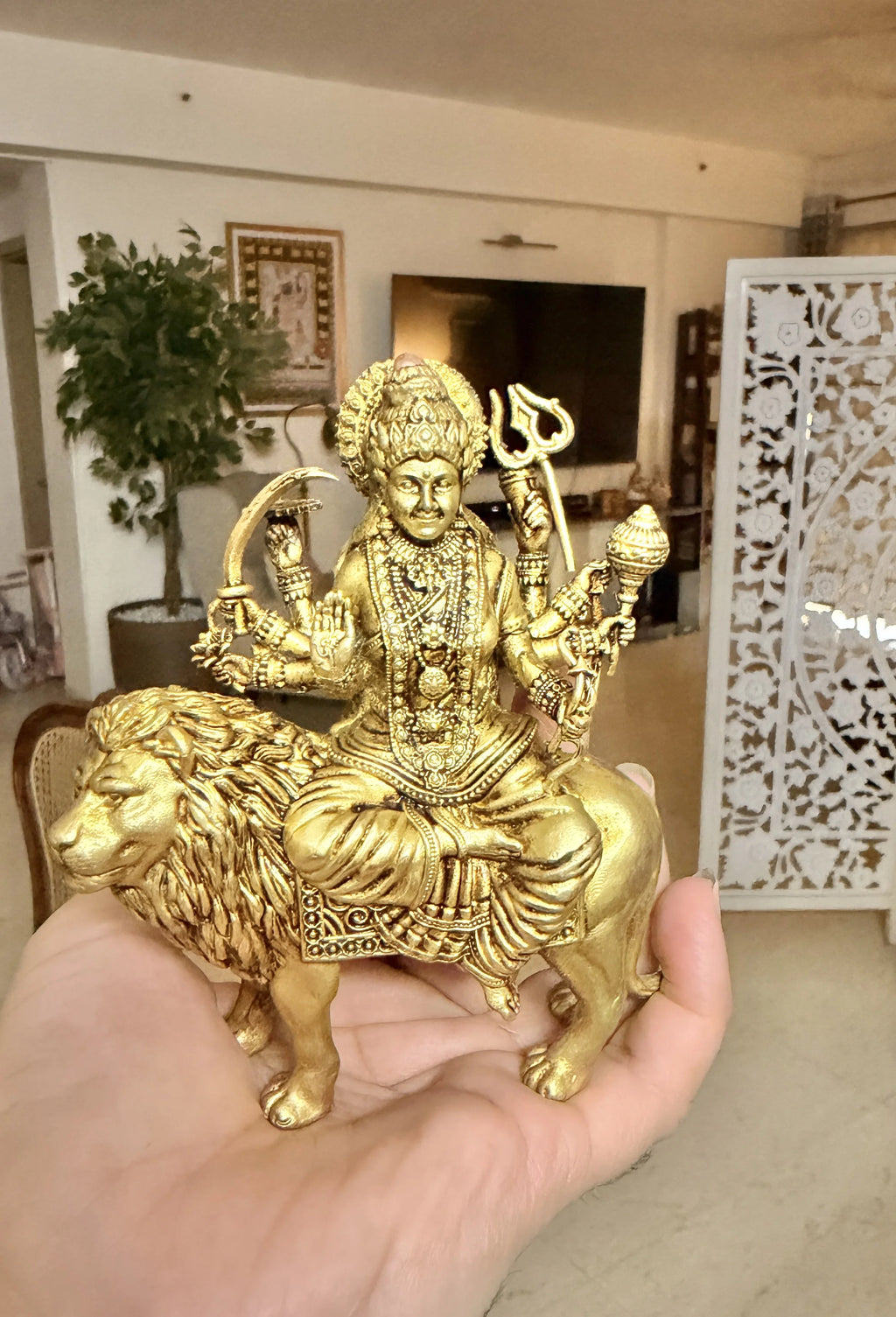durga