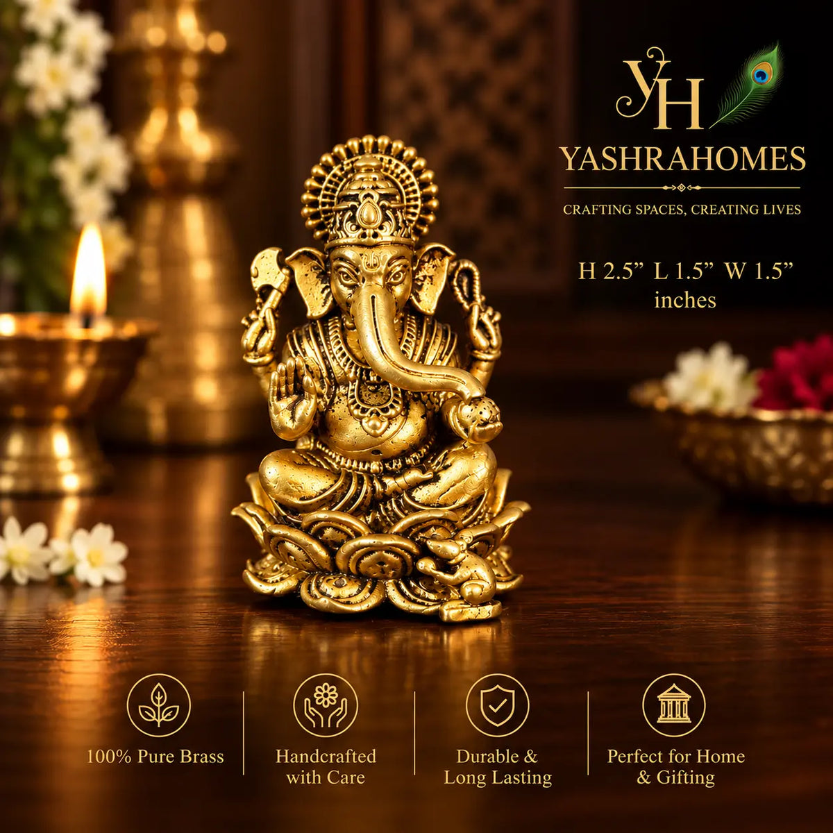 Ganesha main