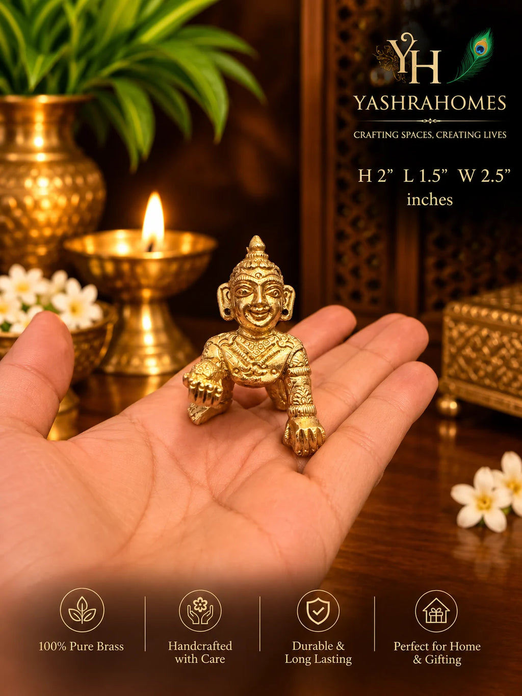 laddu-gopal-brass-2in-in-palm-front