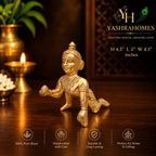 laddu-gopal-brass-4.5in-angle