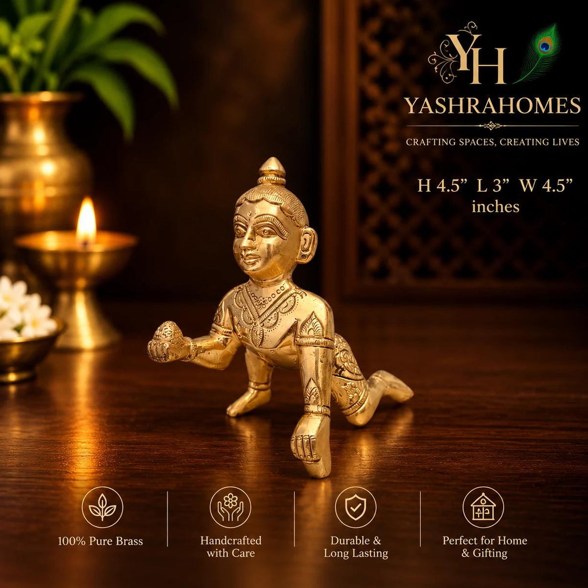 laddu-gopal-brass-4.5in-angle