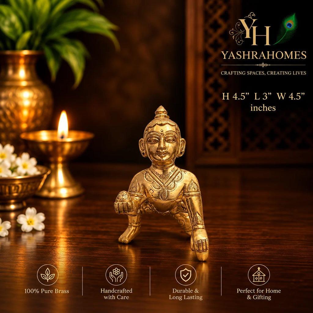 laddu-gopal-brass-4.5in-front