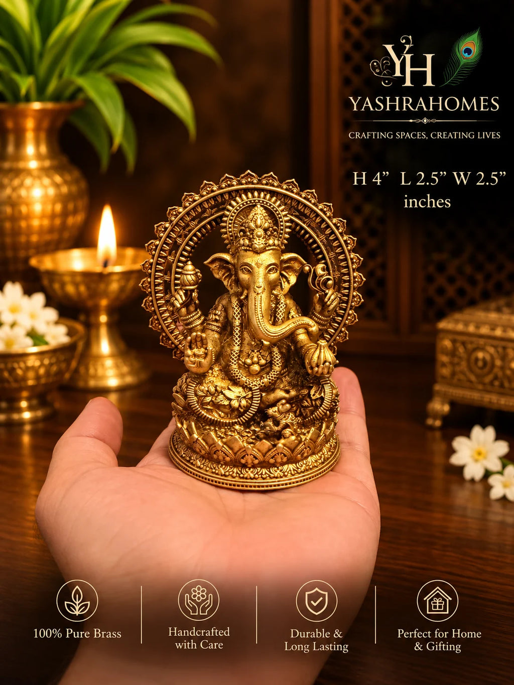 Ganesha