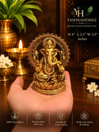 Ganesha