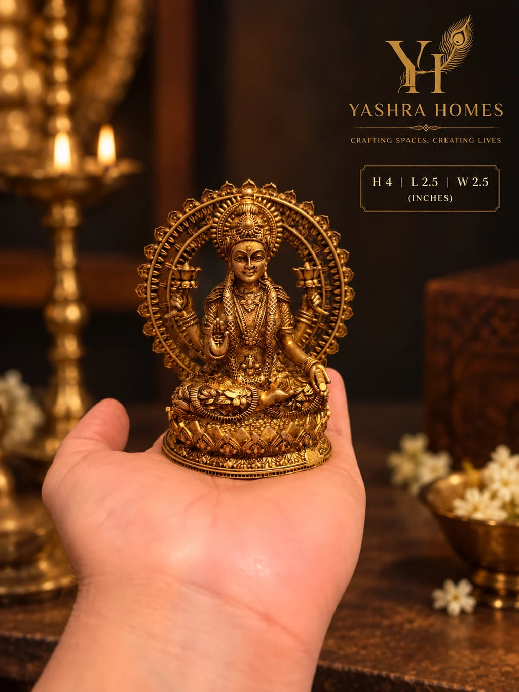 laxmi