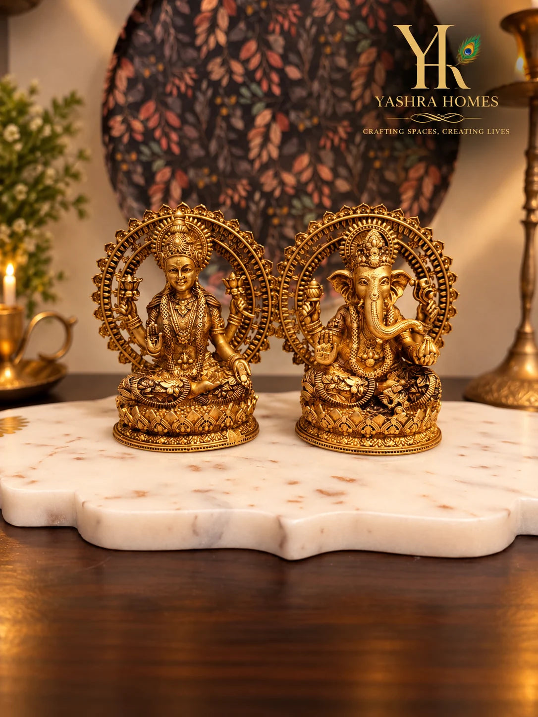 Laxmi Ganesh