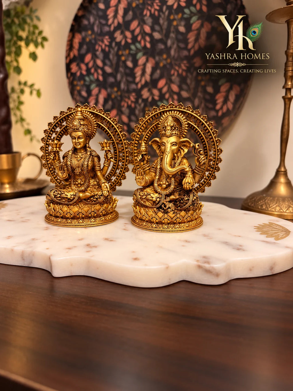 Laxmi Ganesh