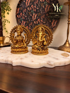 Laxmi Ganesh