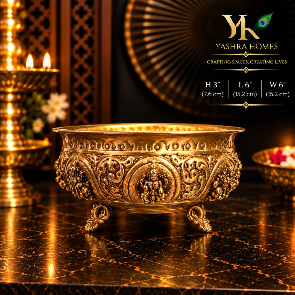 lakshmi-urli-brass-6in-front