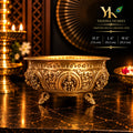 lakshmi-urli-brass-6in-front