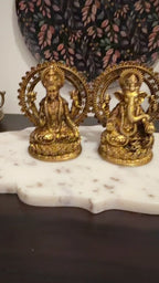 Laxmi Ganesh